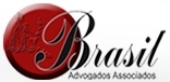 Logomarca Brasil Advogados